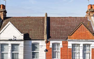 clay roofing Twitton, Kent