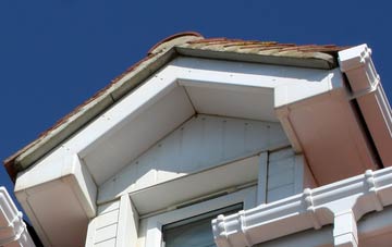 Twitton fascia installation costs