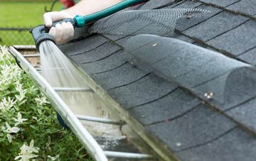 Twitton gutter cleaning costs
