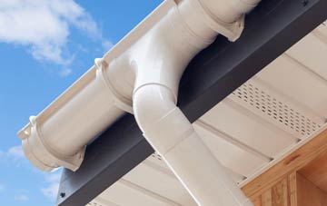 Twitton gutter installation costs