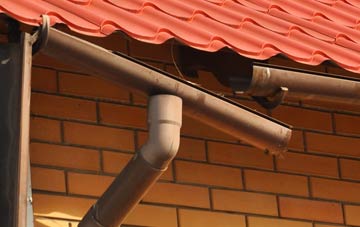 Twitton gutter repair costs