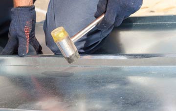 Twitton metal roofing costs