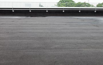 Twitton asphalt roof replacement