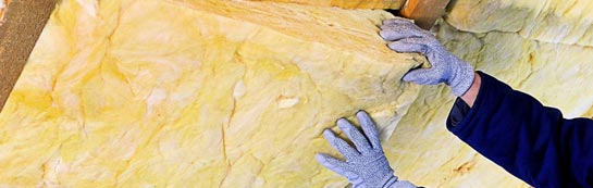 quotes for Twitton roof insulation