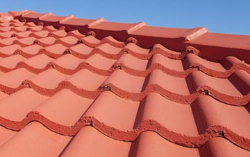 Twitton tile and slate roof replacement