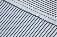 Twitton metal roofing