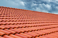 Twitton roofing tiles