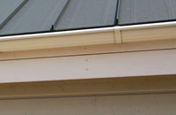 Twitton soffit repair